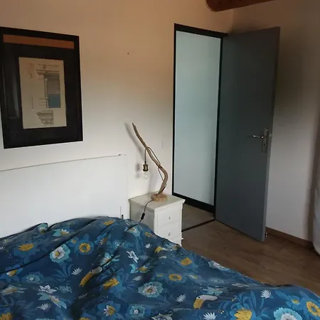 Roquevaquiere - Ancienne Grange Renovee - Autonome 3*