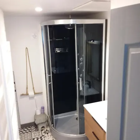 Roquevaquiere - Ancienne Grange Renovee - Autonome 3*