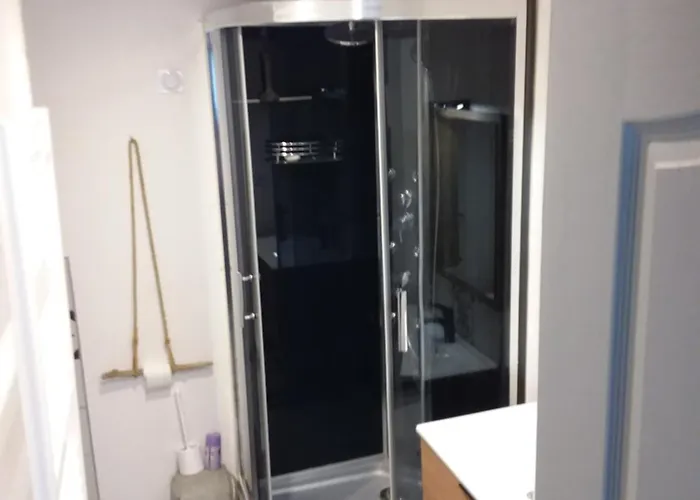 Roquevaquiere - Ancienne Grange Renovee - Autonome 3*